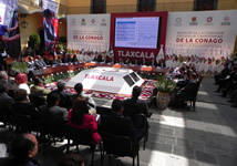 Comisión Ejecutiva Competitividad. 23 de mayo.