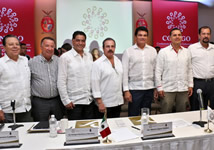 Comisión Ejecutiva del Campo. 23 de octubre.