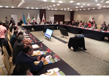 Comisión Ejecutiva de Derechos Humanos, 28 de abril.