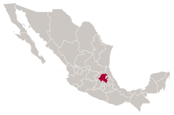 Hidalgo