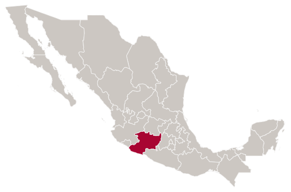 Michoacán
