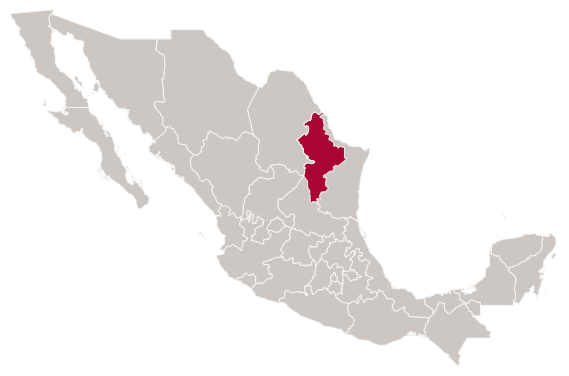 Nuevo León