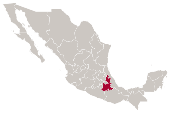 Puebla