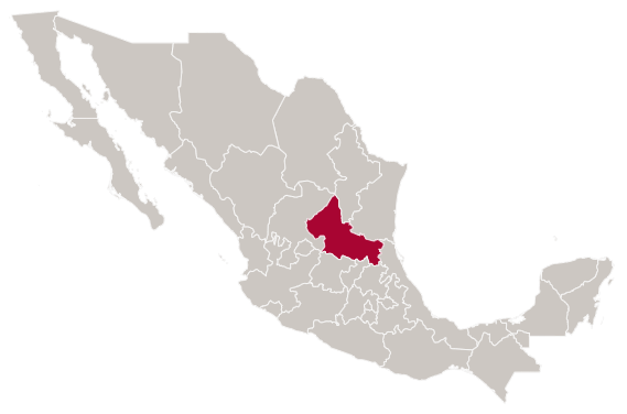 San Luis Potosí