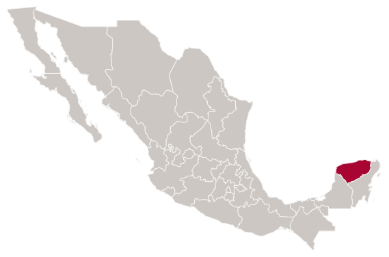 Yucatán