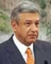 Lic. Andrés Manuel López Obrador