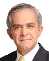 Dr. Miguel Ángel Mancera Espinosa