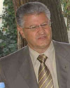M.V.Z. Alfonso Sánchez Anaya