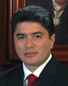Lic. Félix Arturo González Canto