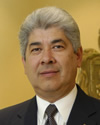 Lic. Francisco Javier Ramírez Acuña