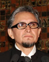 Mtro. Gerardo Octavio Solís Gómez