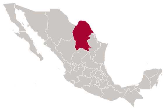 Coahuila