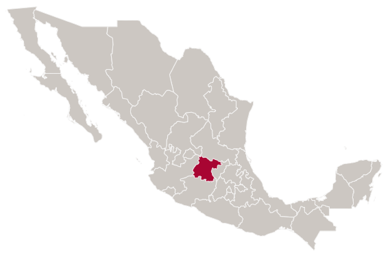 Guanajuato
