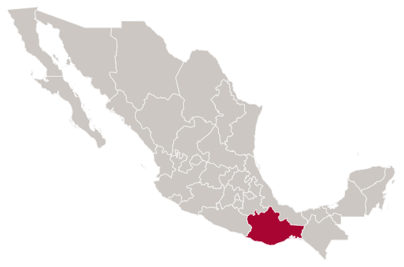 Oaxaca