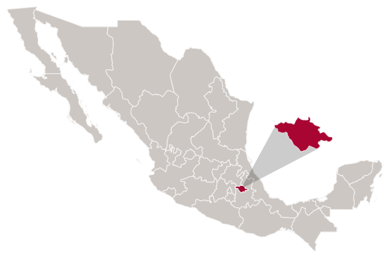 Tlaxcala