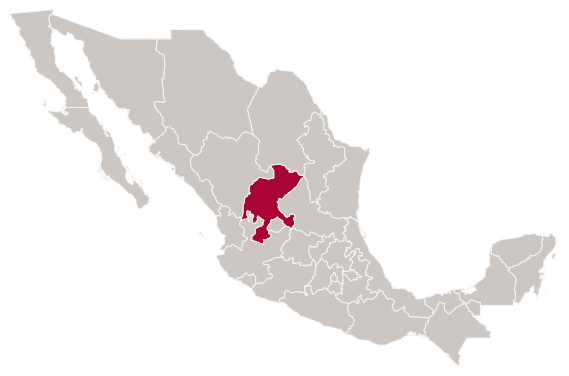 Zacatecas