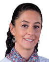 Dra. Claudia Sheinbaum Pardo