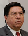 Lic. José Jesús Reyna García