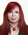 Mtra. Layda Elena Sansores San Román