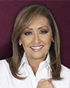 Lic. Lorena Cuéllar Cisneros