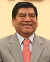 Lic. Mario Marín Torres