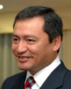 Lic. Miguel Ángel Osorio Chong