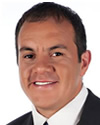 C. Cuauhtémoc Blanco Bravo