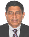 Ing. Salomón Jara Cruz