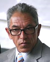 Dr. Salvador Jara Guerrero