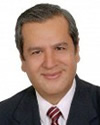 Dr. Salvador Rogelio Ortega Martínez
