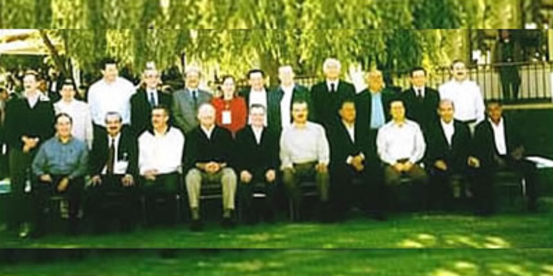 XII Reunión Ordinaria de la Conferencia Nacional de Gobernadores