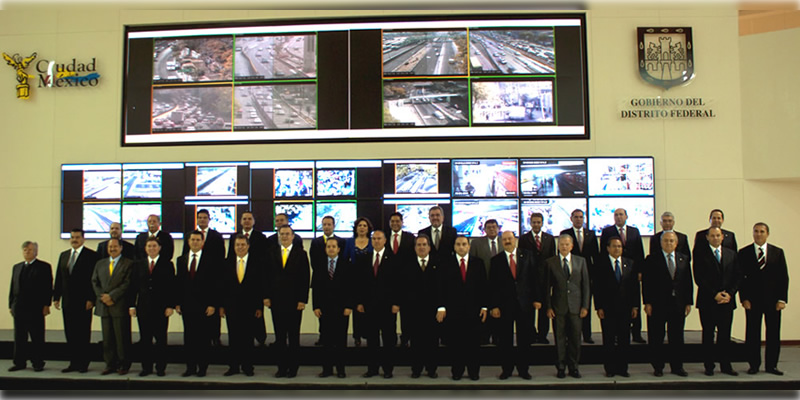 XLII Reunión Ordinaria de la Conferencia Nacional de Gobernadores