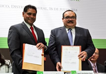 Reunión de la Red Latinoamericana de Políticas Públicas de Desarrollo Regional. 16 de julio.