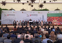 2da Sesión Ordinaria de la Conferencia Nacional de Secretarios del Trabajo, 19 de noviembre.