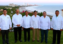 Comisión Ejecutiva de Turismo, 22 de marzo.