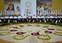 Comisión Ejecutiva de Educación, Cultura y Deporte, 19 de octubre.