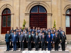 XLVIII Reunión Ordinaria, 25 de febrero 2015, Durango, Durango