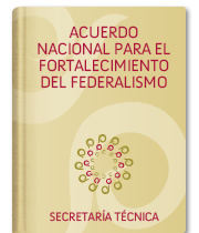 Acuerdo Nacional para el Fortalecimiento del Federalismo