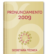 Pronunciamiento por la Civilidad Pol?tica, Legalidad, Transparencia y Equidad del Proceso Electoral Federal de 2009