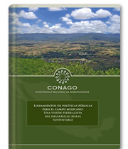 Lineamientos de pol?ticas P?blicas para el Campo Mexicano: Una visión Federalista del Desarrollo Rural Sustentable