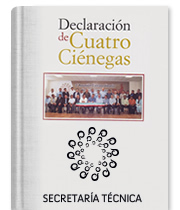 Declaración de Cuatro Ciénegas