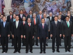 XLVII Reunión Ordinaria, 10 octubre 2014, Aguascalientes, Aguascalientes