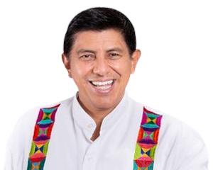 Ing. Salomón Jara Cruz 